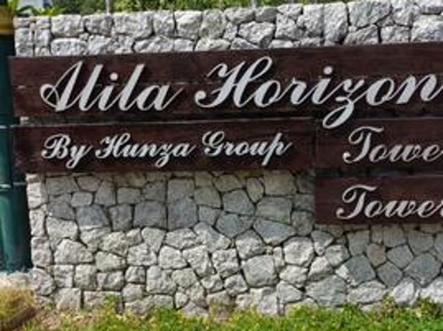 Condominium for sale in Georgetown, Penang