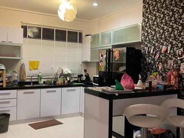 Condominium for rent in Timur Laut, George Town