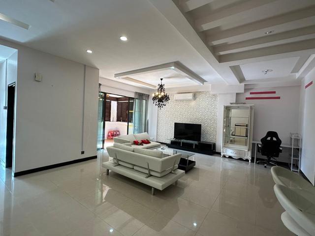 Condominium for rent in Georgetown, Penang