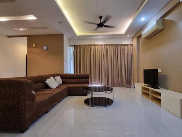 Condominium for sale in Timur Laut, George Town