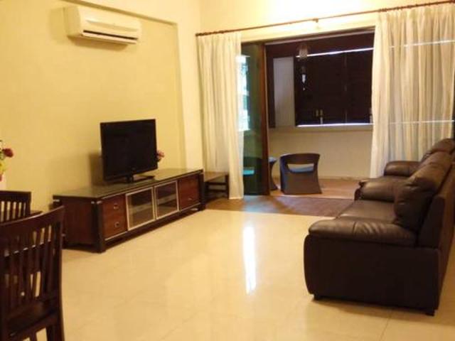 Condominium for sale in Timur Laut, George Town