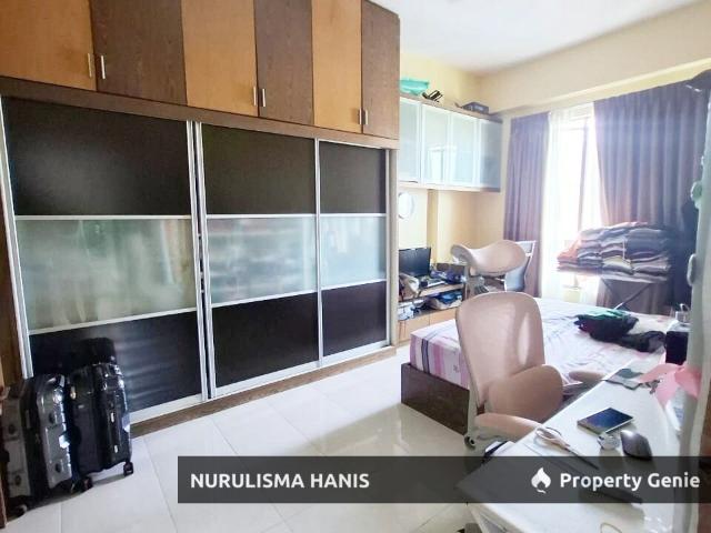 Condominium for sale in Georgetown, Penang