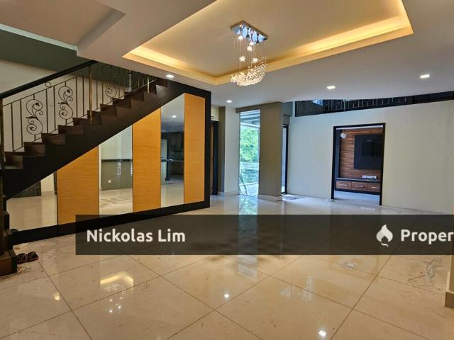 Condominium for sale in Mukim 18, Georgetown