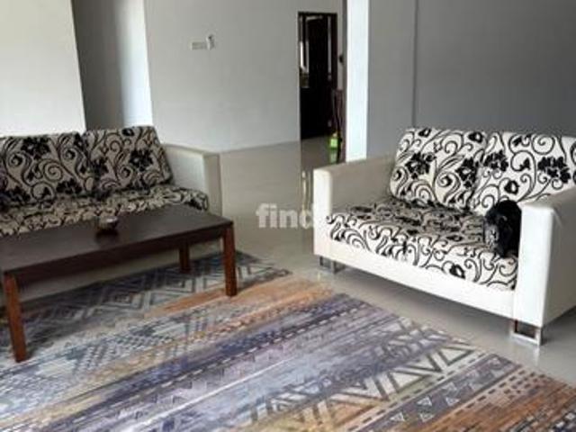 Condominium for rent in Georgetown, Penang