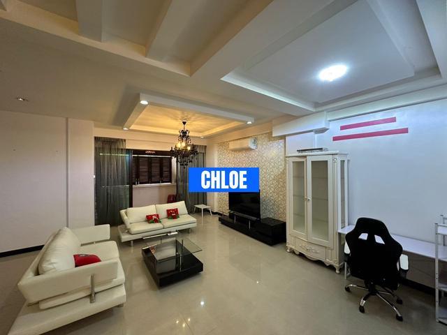 Condominium for rent in Georgetown, Penang