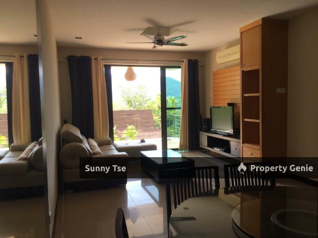 Condominium for rent in Mukim 18, Georgetown