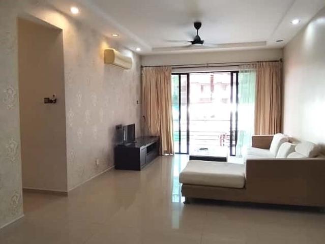 House for rent in Georgetown, Penang