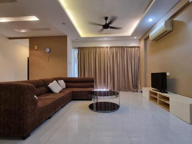 Condominium for rent in Georgetown, Penang