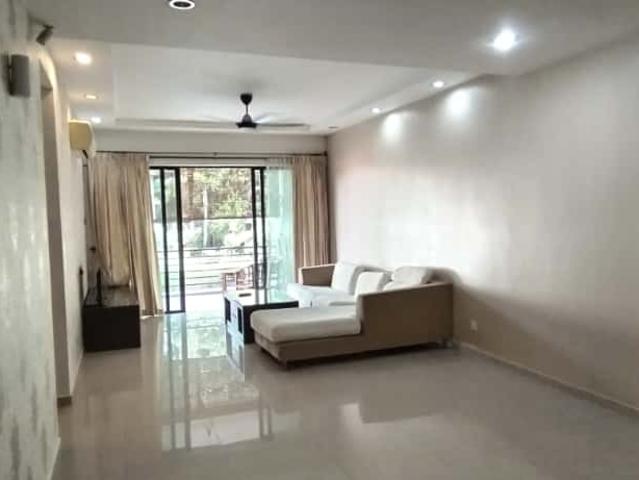 House for rent in Georgetown, Penang