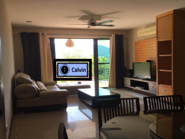 Apartment for rent in Mukim 18, Georgetown