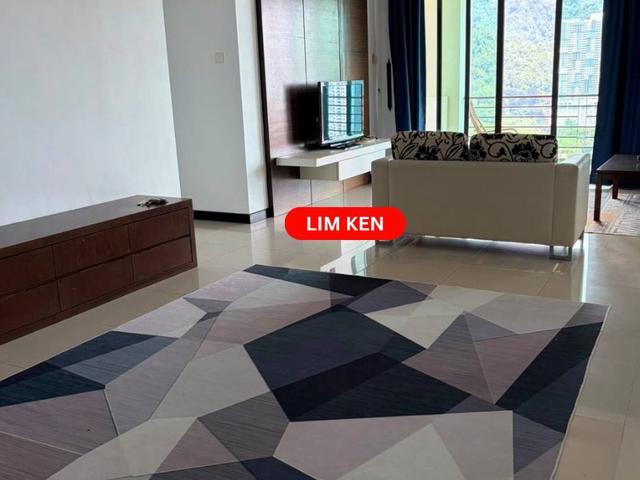 Condominium for rent in Timur Laut, George Town
