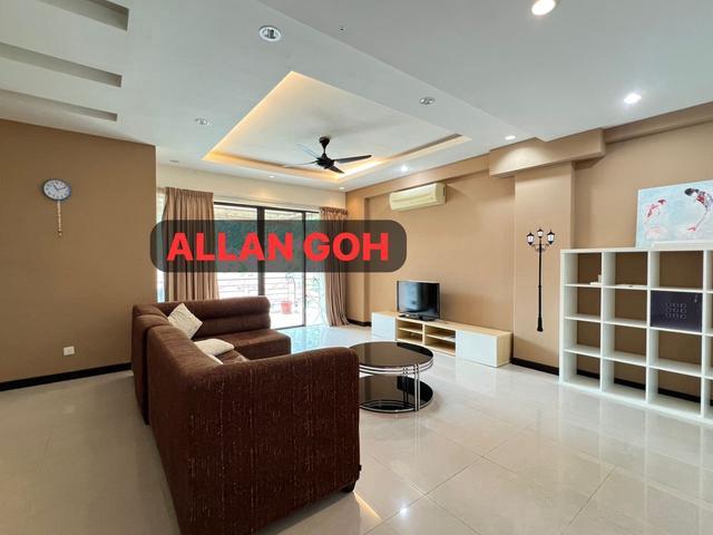 Condominium for sale in Georgetown, Penang