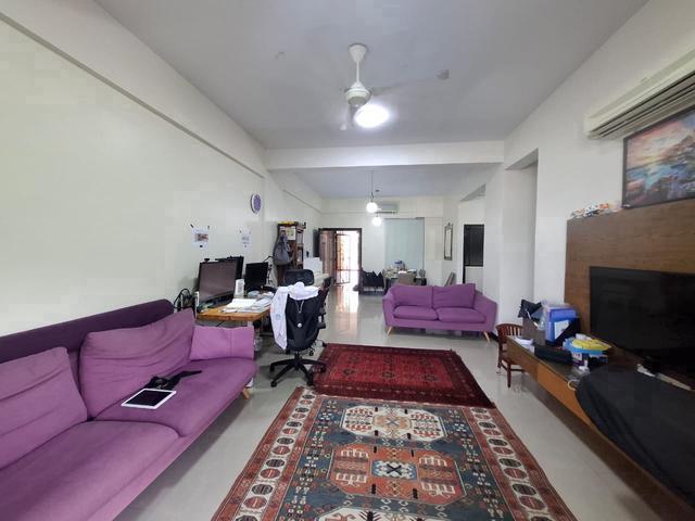 Condominium for sale in Georgetown, Penang