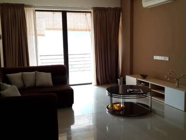 Condominium for sale in Georgetown, Penang