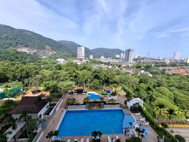 Condominium for sale in Georgetown, Penang