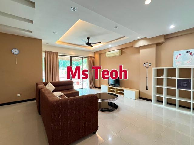 Condominium for rent in Georgetown, Penang