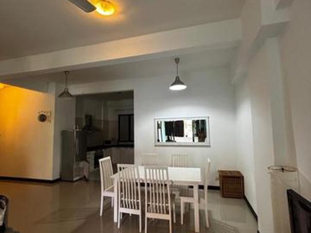 Condominium for rent in Georgetown, Penang