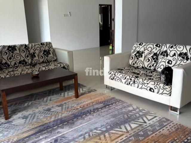 Apartment for rent in Georgetown, Penang