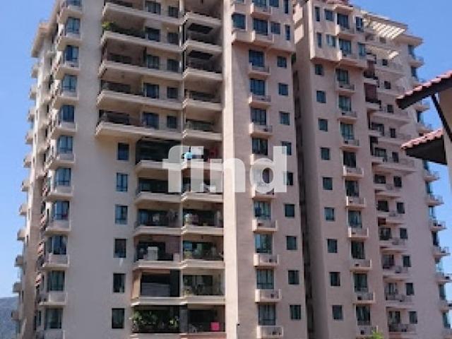 Apartment for rent in Georgetown, Penang