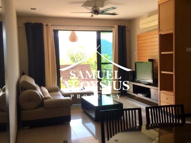 Apartment for rent in Mukim 18, Georgetown