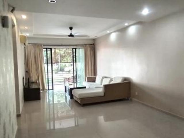 Condominium for rent in Georgetown, Penang