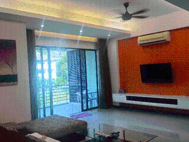 Apartment for rent in Mukim 18, Georgetown