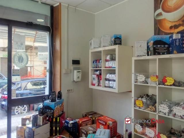 Locale Commerciale in vendita a IV Circoscrizione, Messina