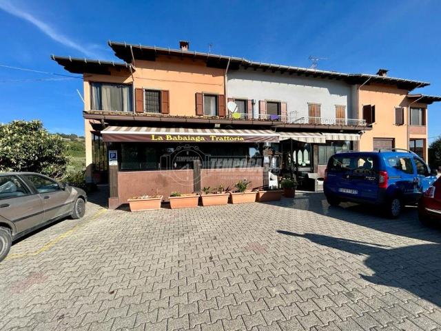 Locale Commerciale in vendita a Unione dei comuni del Frignano, Serramazzoni