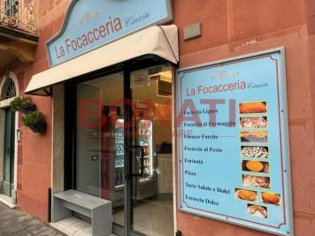 Locale Commerciale in vendita a Bonassola, Liguria