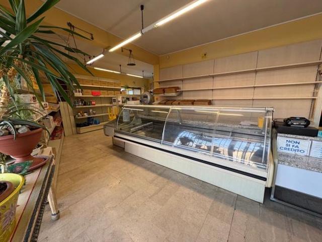 Locale Commerciale in vendita a Borgonovo Val Tidone, Reggio Emilia