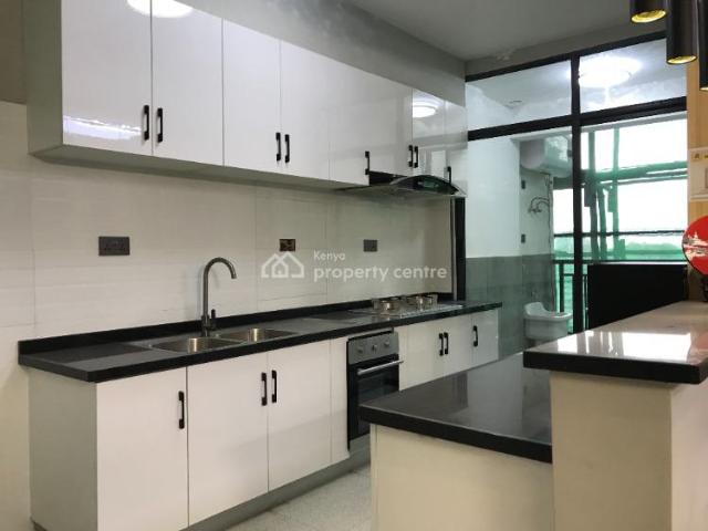 Apartment for sale in Kilimani, Westlands