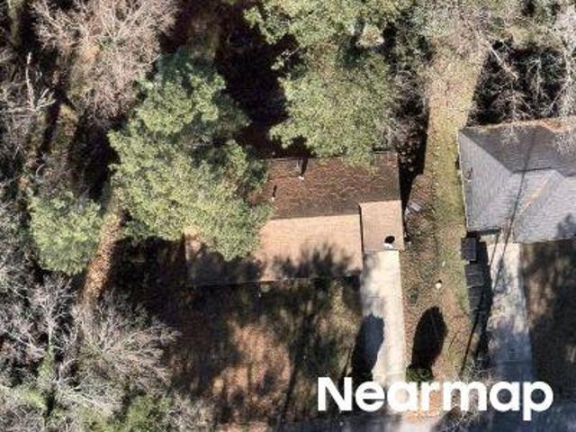 House for sale in Atlanta, Georgia