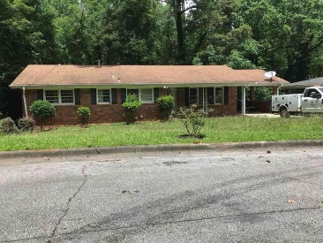 House for sale in Atlanta, Georgia