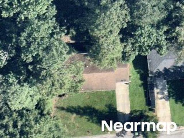 House for sale in Atlanta, Georgia