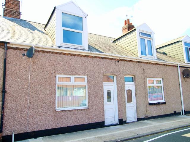 House for rent in New Silksworth, Sunderland