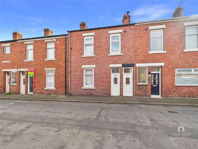 Apartment for rent in Dawdon, Seaham