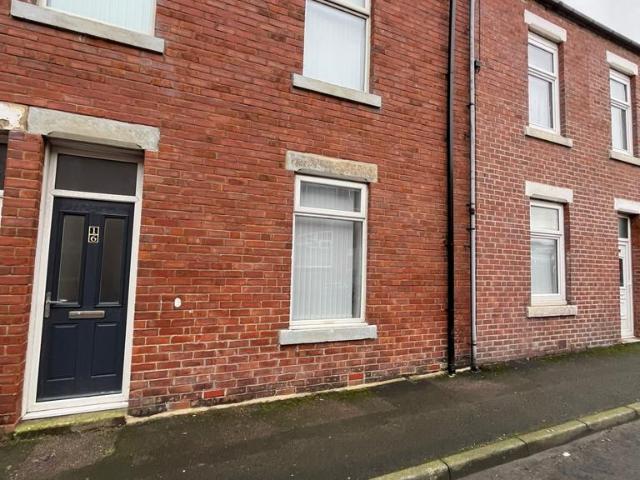 Apartment for rent in Dawdon, Dalton-le-dale