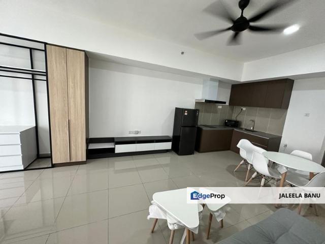 Shop for rent in Petaling, Damansara Damai