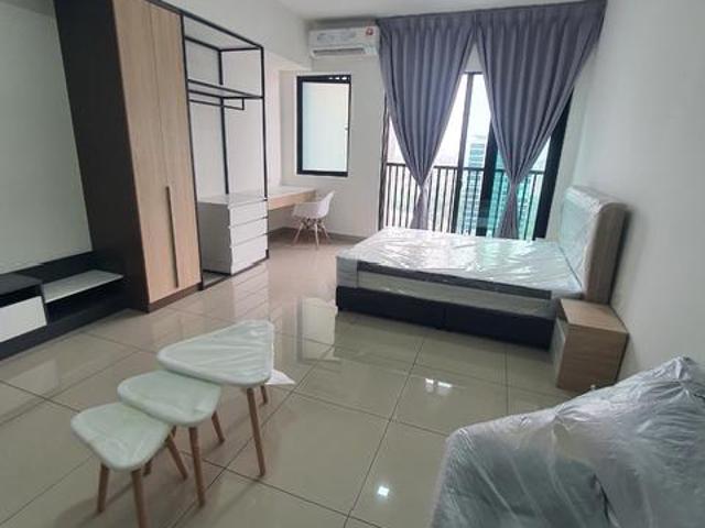 Serviced Residence for rent in Petaling, Alam Impian