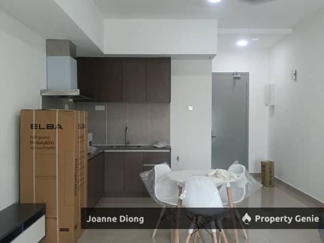 Condominium for sale in Petaling, Alam Impian