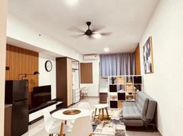 Serviced Residence for rent in Petaling, Alam Impian