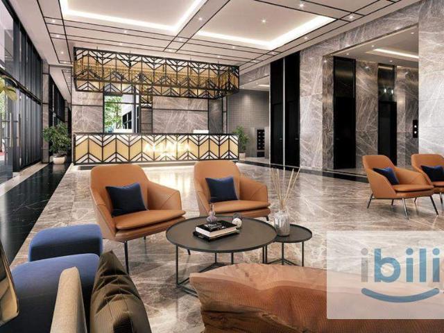 Apartment for rent in Petaling, Alam Impian