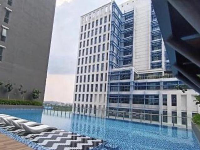 Serviced Residence for rent in Petaling, Alam Impian