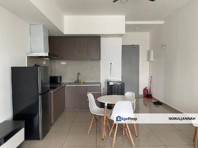 Condominium for rent in Petaling, Alam Impian
