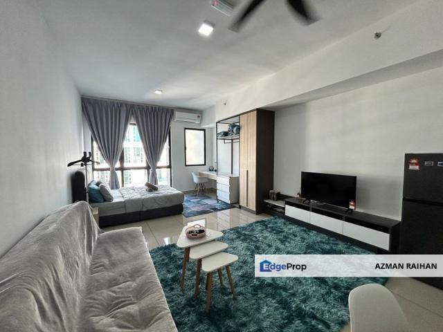 Condominium for rent in Petaling, Alam Impian
