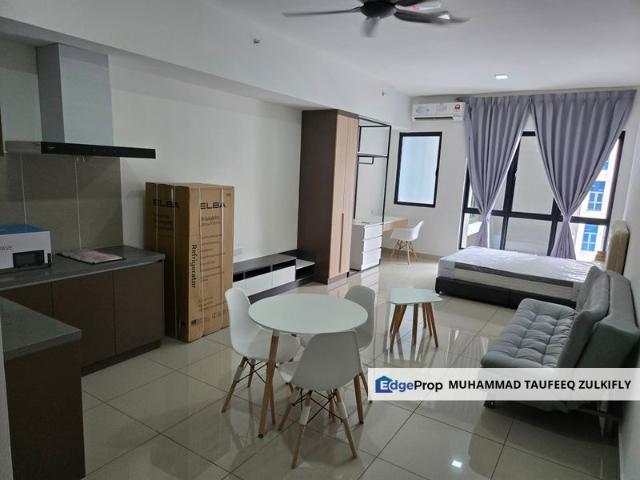 Condominium for rent in Petaling, Alam Impian