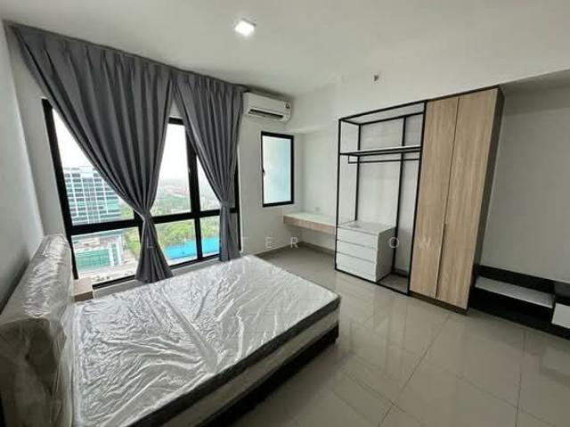 Apartment for rent in Petaling, Alam Impian