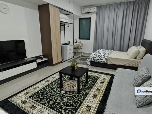 Condominium for rent in Petaling, Alam Impian