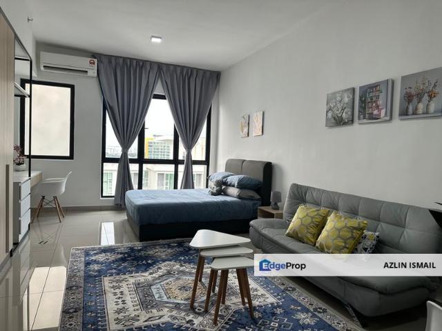 Condominium for rent in Petaling, Alam Impian