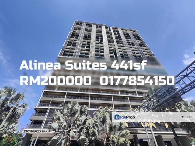 Condominium for sale in Seksyen 14, Shah Alam